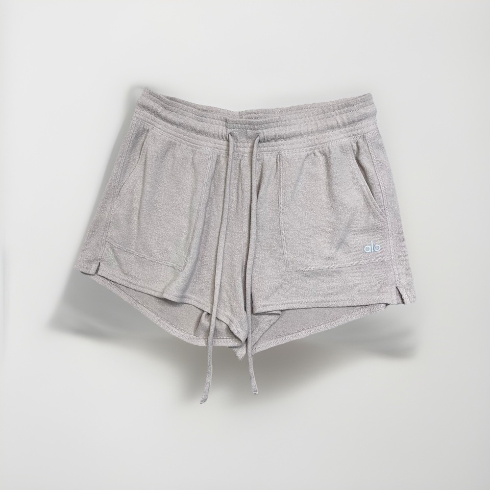 Nike Sportswear Shorts Womens‎ S sweater  Athletic Lounge